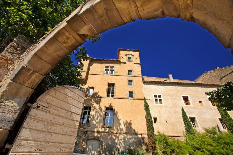 Château de Luc: Unique visit and wine tasting - Who will enjoy Château de Luc most