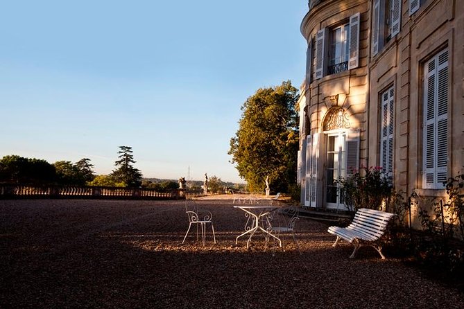 Chateau du Taillan and Park including Wine Tasting Tour - What makes Château du Taillan worth your time
