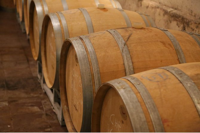 Châteauneuf du Pape Wine Day Tasting Tour including Lunch from Avignon - Villages, views, and the slower side of Provence