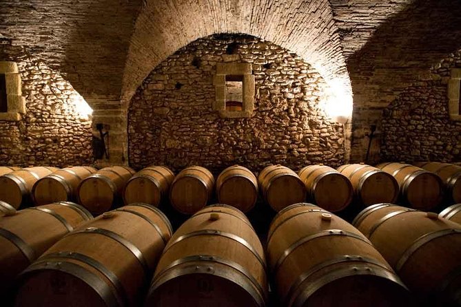 Chateauneuf du Pape wine tour - Is the $211.63 price fair?