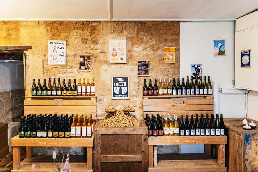 Cheese & Wine Tasting in Montmartre with Local Cheesemonger - Max makes the information easy to remember
