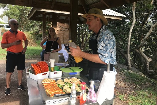 Chef-Led Hunter Valley Gourmet Food and Wine Day Tour from Sydney - Why the chef-led format changes the day