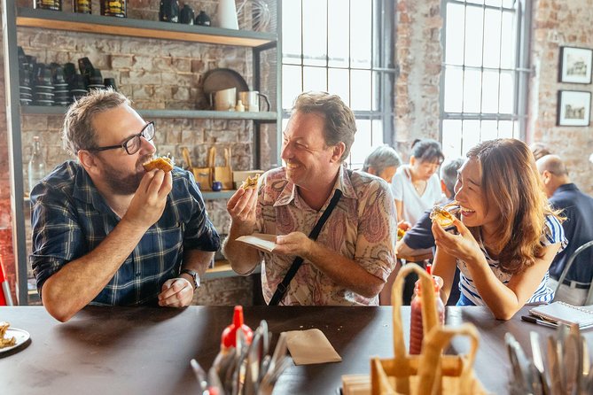 Chef-Led Hunter Valley Gourmet Food and Wine Day Tour from Sydney - What the food pairings may include