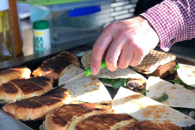 Chef-Led Hunter Valley Gourmet Food and Wine Day Tour from Sydney - Who will get the most from this tour