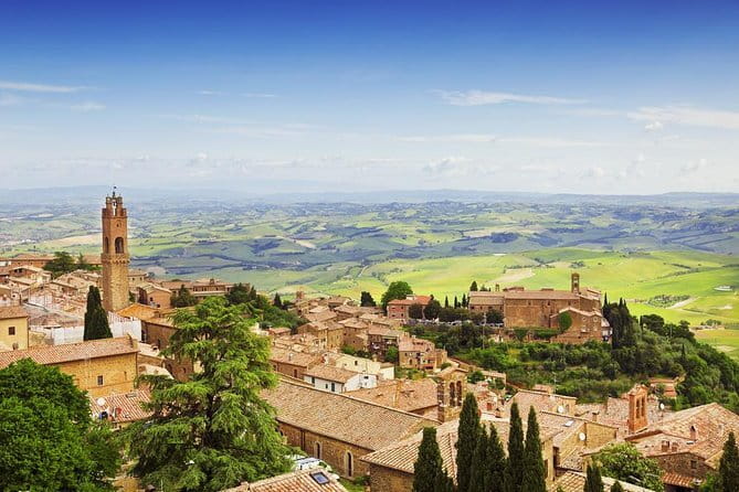Chianti Delights: A Tale Of Two Wineries With A Vineyard Dinner - Wine tasting, from small pours to serious conversation