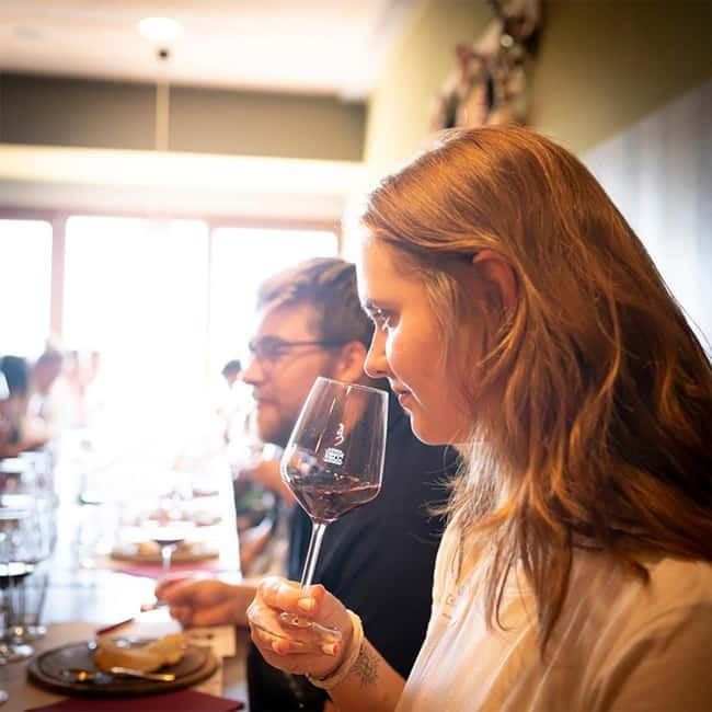 Chianti Grand Tasting: Wines, Oils & Balsamics in the Cellar - Key points to know before booking
