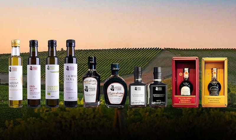 Chianti Grand Tasting: Wines, Oils & Balsamics in the Cellar - The guides shape the quality of the visit