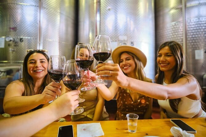 Chianti Vineyards Escape from Florence with Two Wine Tastings - A few smart ways to enjoy the day