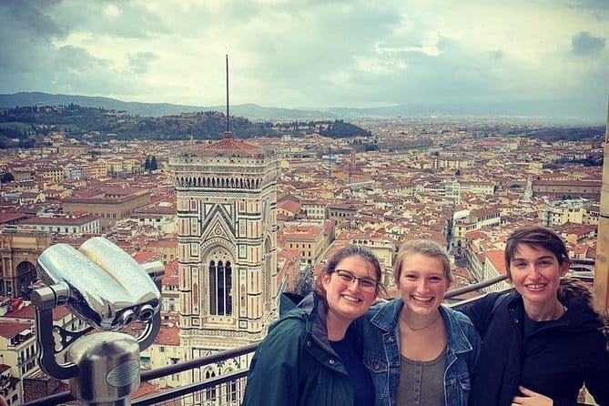 Chianti Wine Tour from Florence - Second stop: vineyards, cellars, and a family-run estate
