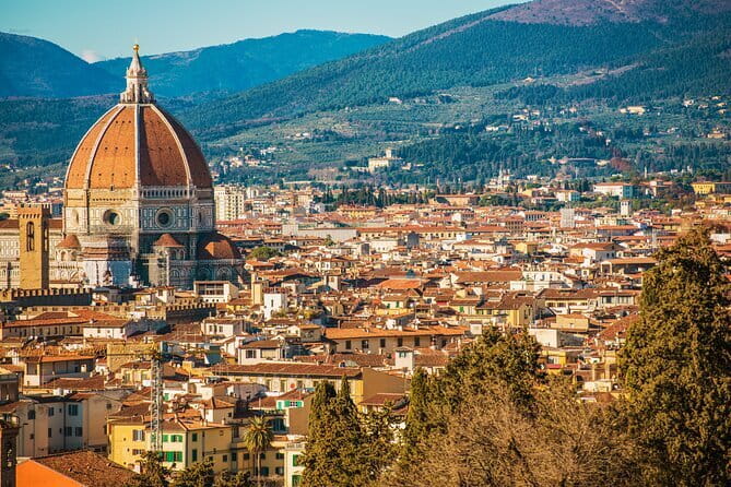 Chianti Wine Tour from Florence - What you actually taste