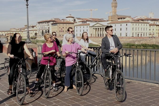 Chianti Wine Tour from Florence - Timing, comfort, and practical details