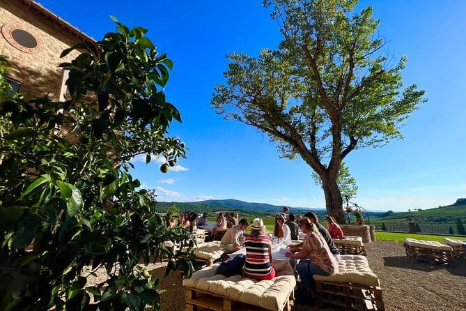 Chianti Wine Tour from Florence with Tastings - What the $42.24 price really buys you
