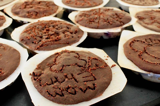 Chocolate Seaside Workshop & Wine Tasting - Why the red and white wine pairing works