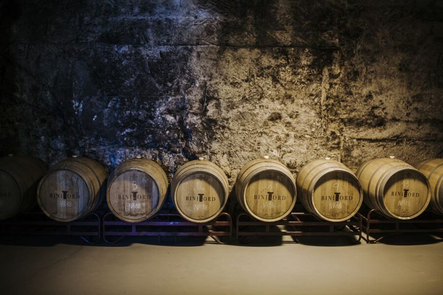Ciutadella de Menorca: Family Winery Tour with Wine Tasting - Key points at a glance