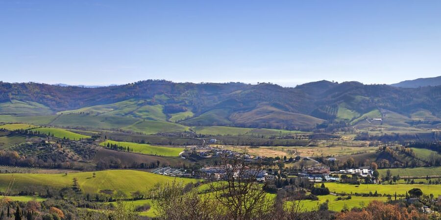 Civitavecchia: Tuscany Full-Day Guided Trip w/Wine Tasting - Should you book it?