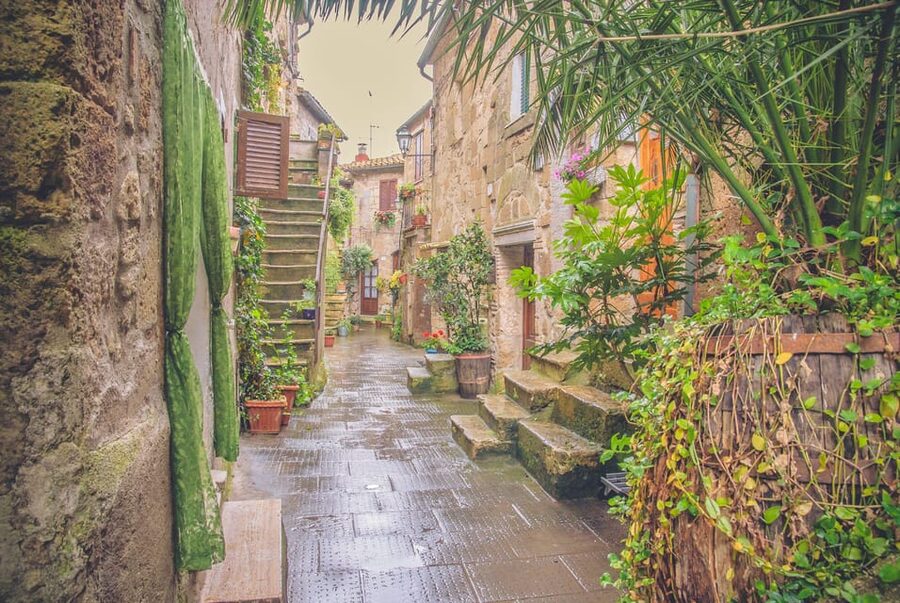 Civitavecchia: Tuscany Full-Day Guided Trip w/Wine Tasting - Time, comfort, and value at $243.56