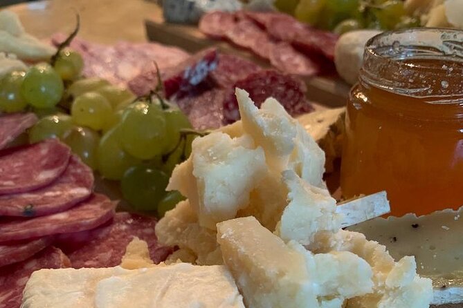 Classic Private Wine Tasting in Castagnole delle Lanze - Four Wines, Four Different Directions