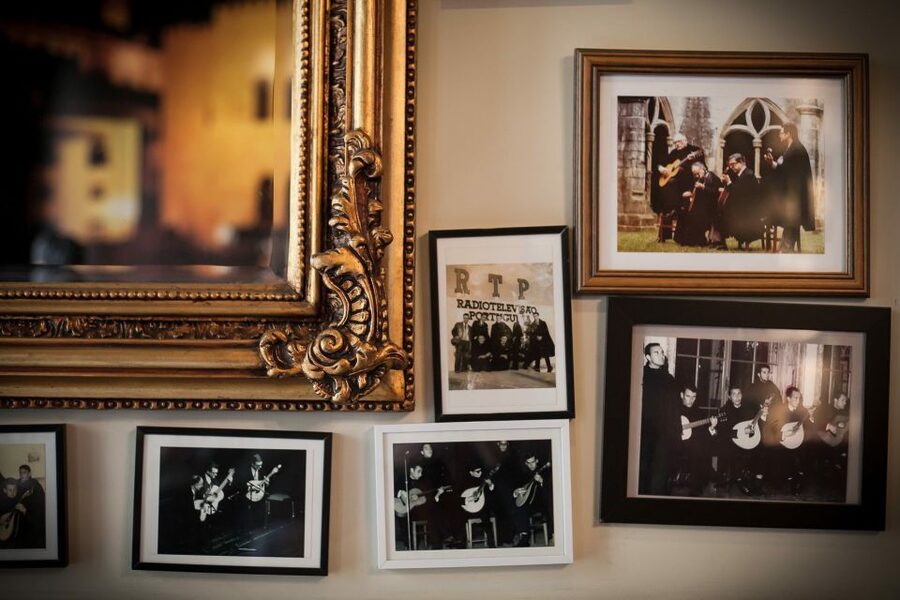 Coimbra: Live Fado Show with Glass of Port Wine - Key points to know before booking