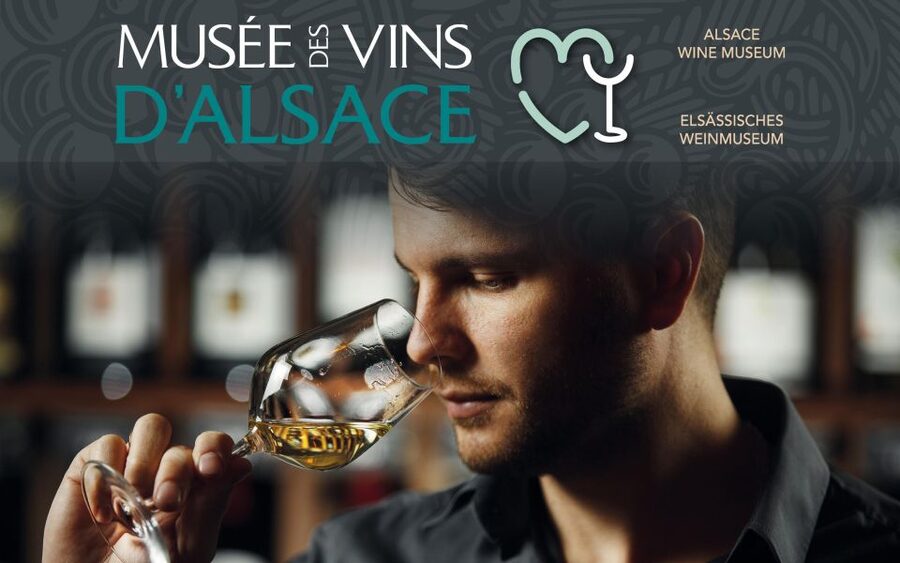 Colmar: Alsace Wine Museum Entrance Ticket - The final tasting of wine and fruit juices