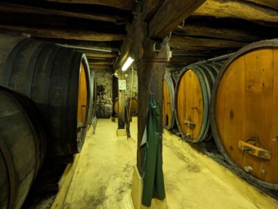 Colmar: Highlights Walking Tour and Wine Tasting