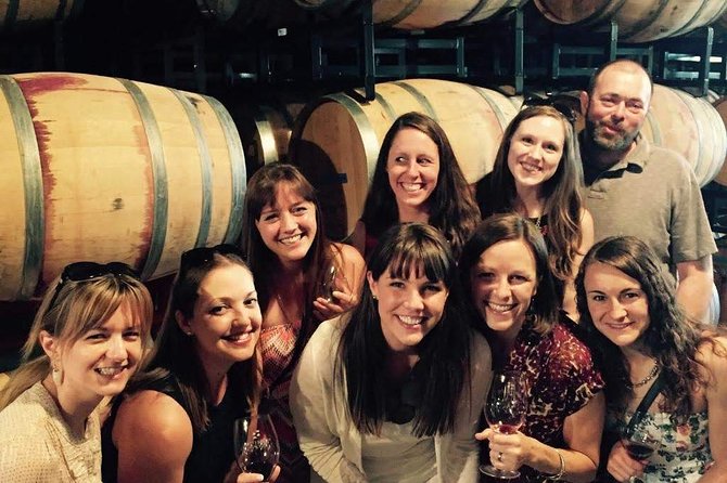 Columbia Gorge Waterfalls & Wineries from Portland: All-Inclusive Afternoon Tour - Practical details that affect your day