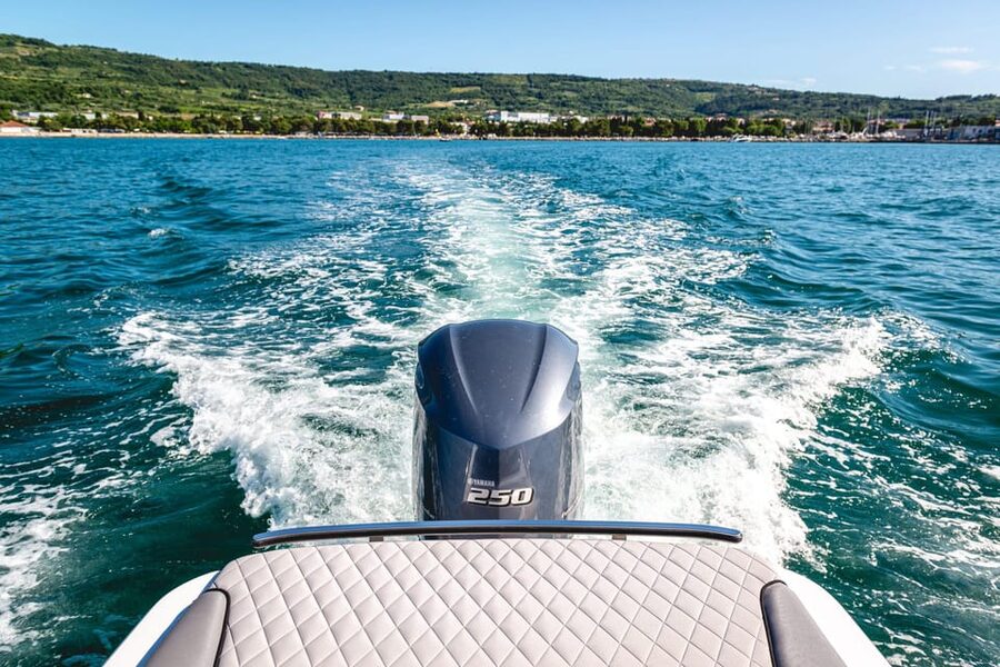 Como: Lake Como Private Boat Tour with Wine - Bellagio and the central lake
