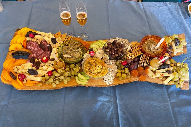 Cooking class, dinner and wine tasting near Lecce - Is $95.58 a fair price?