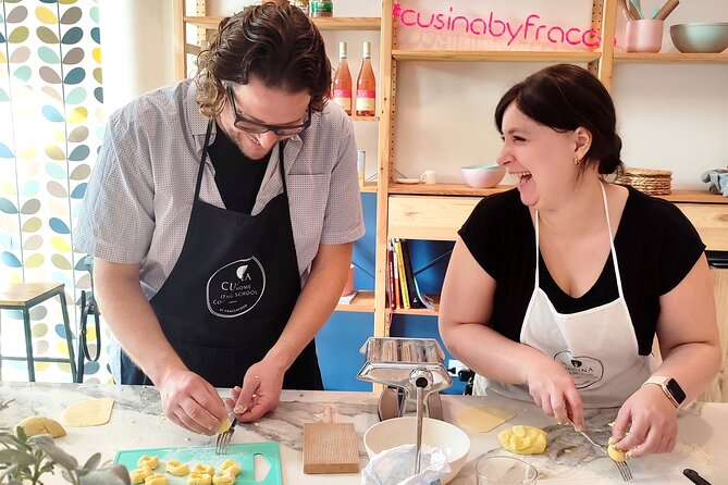 Cooking Class : Fresh pasta and TIRAMISÙ with Lake Garda wines - What makes the teaching work for beginners