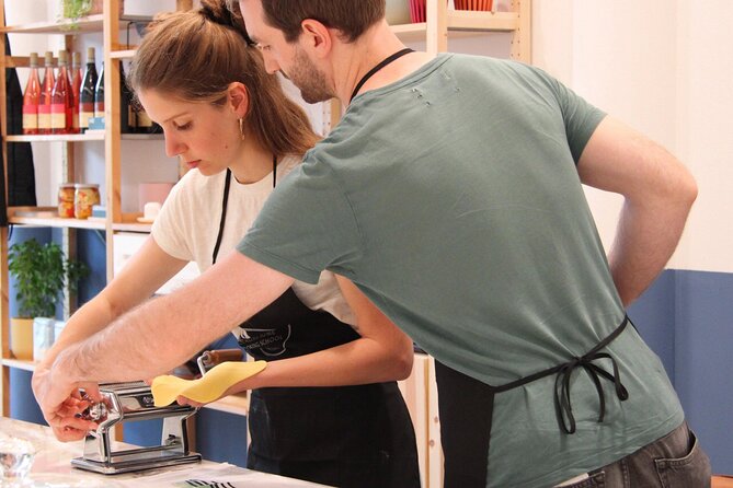 Cooking Class : Fresh pasta and TIRAMISÙ with Lake Garda wines - Price, timing, and overall value