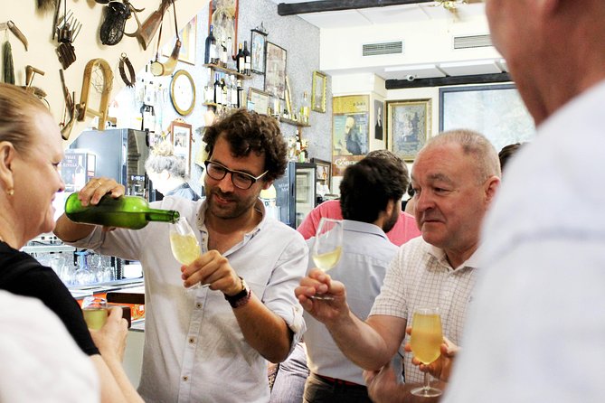 Cordoba Frescas Wine Tasting and Tapas - Is $66.26 a fair price?