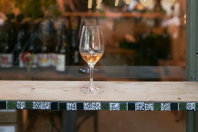 Cordoba Frescas Wine Tasting and Tapas - Who will enjoy this most