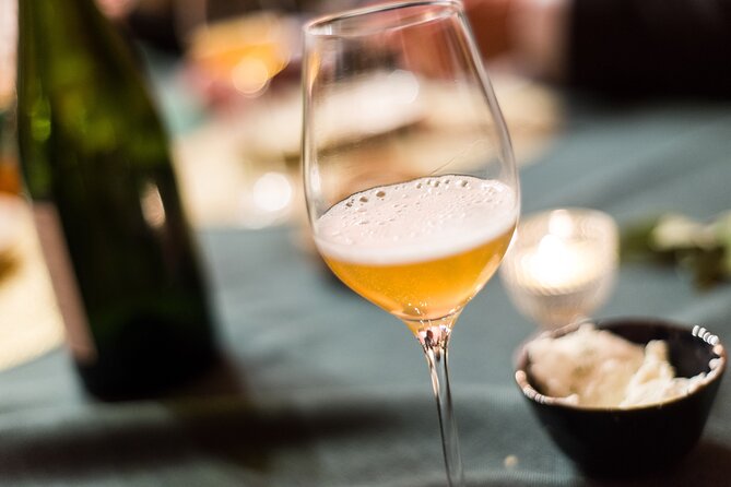 Cordoba Frescas Wine Tasting and Tapas - How to fit it into your Córdoba day