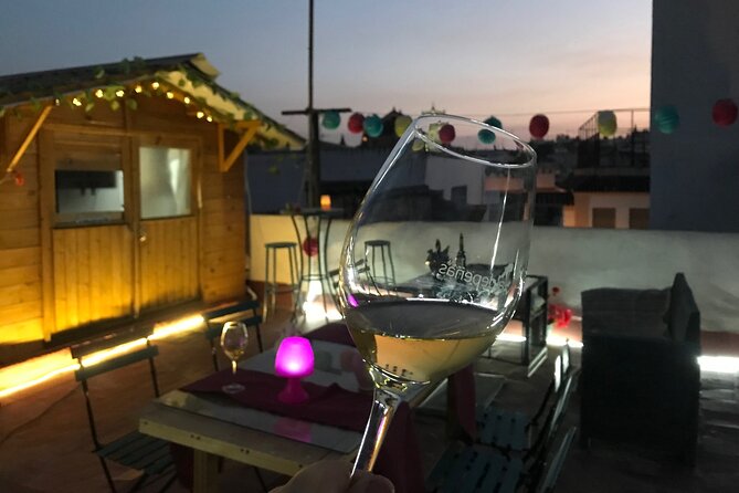 Cordoba sunset, local wine & cheese tasting - Starting at 6 p.m. in central Córdoba
