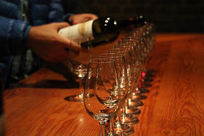 Cordoba sunset, local wine & cheese tasting - Who should book this experience?