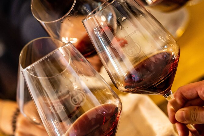 Cortona - eBike tour and wine tasting in the Val di Chiana [+40€] - Price, group size, and practical value