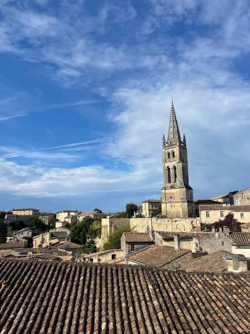 Côte de Beaune Half-Day Wine Tour from Dijon - Reading the Côte de Beaune from the roadside
