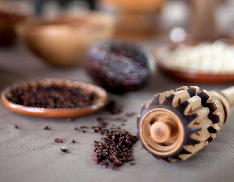 Cozumel: Seaside Chocolate Workshop and Wine Tasting - Why the Wine Pairing Works