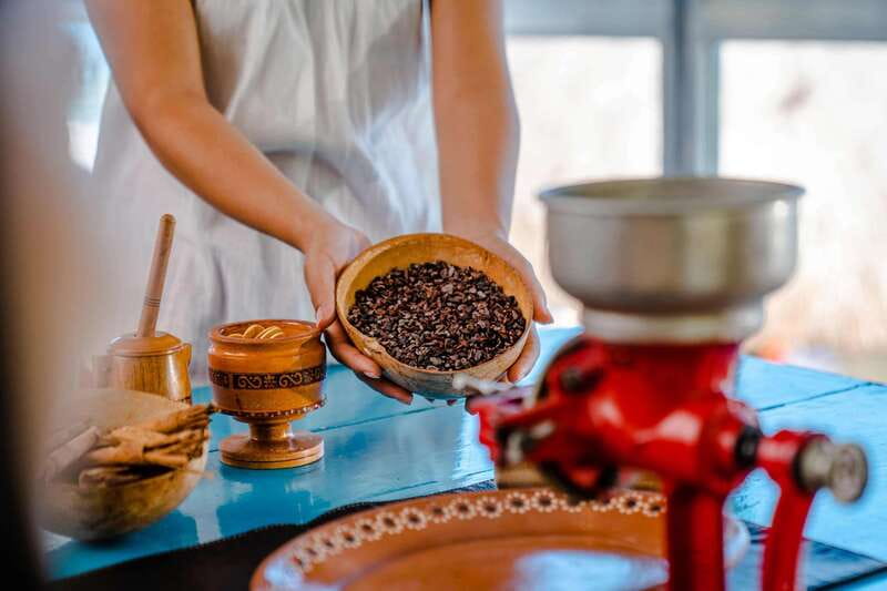 Cozumel: Seaside Chocolate Workshop and Wine Tasting - Booking and Practical Details