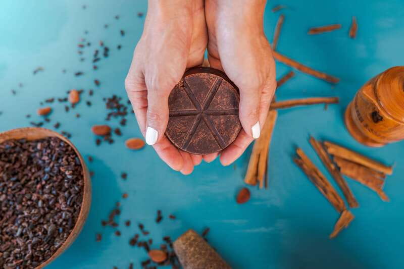 Cozumel: Seaside Chocolate Workshop and Wine Tasting - Ancient Cacao Traditions, Explained Clearly