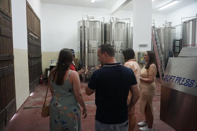 Cretan Wines & Olive oil tour - The treasures of Crete - Thrapsano: an optional pottery stop with ancient roots