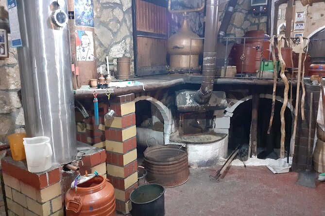 Cretan Wines & Olive oil tour - The treasures of Crete - Why the small group changes the experience