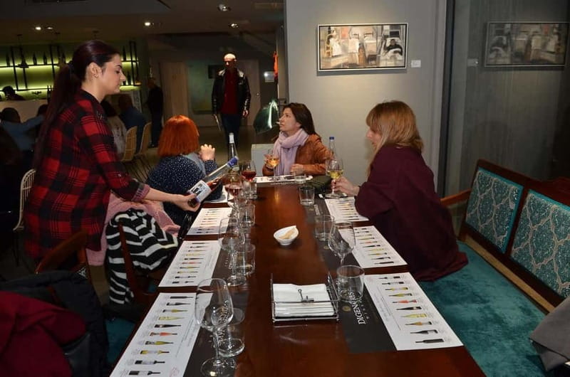 Crete: 2 Wineries Private Tour with Wine Tasting & Lunch - Is $471 good value for two?