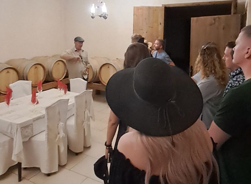Crete: Full-Day Cretan Wines, Olive Oil, Raki and Food Tour - My verdict: book it for connection and variety