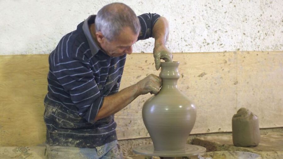 Crete: Full-Day Cretan Wines, Olive Oil, Raki and Food Tour - A full day built around Cretan staples