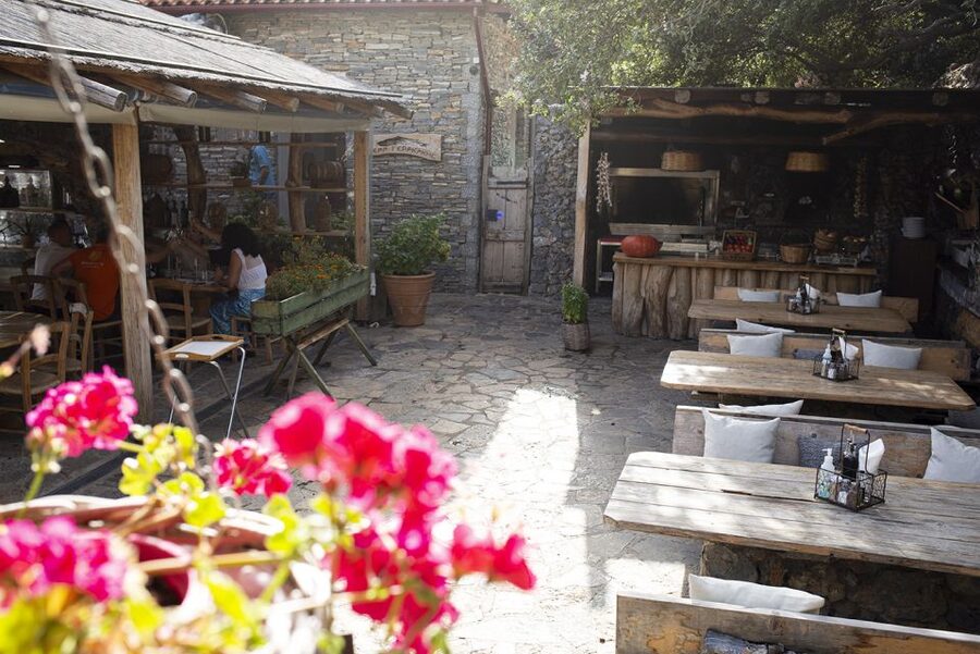 Crete: Hot-Air Balloon Flight with Breakfast and Wine - What is included, and what is not