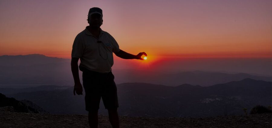 Crete: Land Rover Safari with Sunset Viewing, Dinner, & Wine - Villages, herbs, olive oil, and everyday Crete