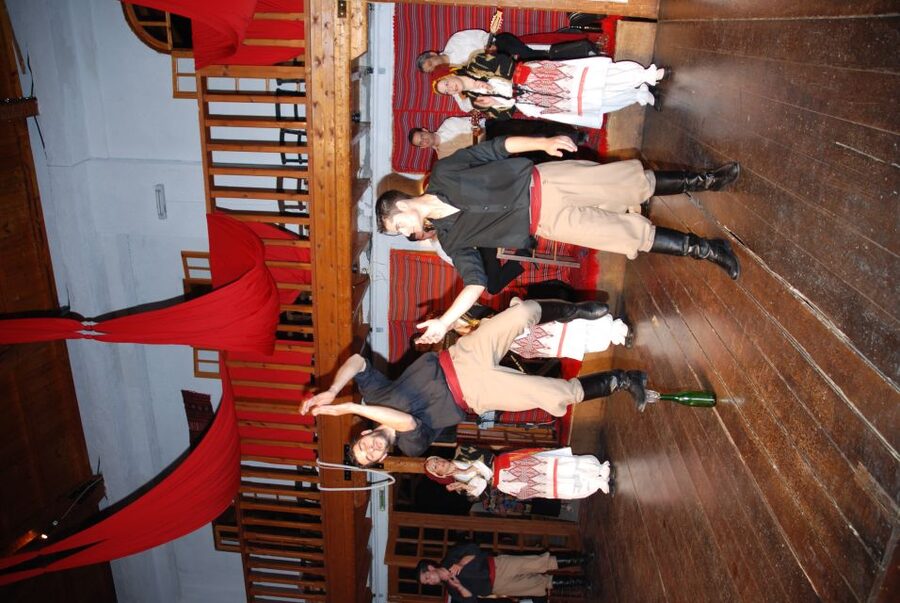 Crete: Traditional Dance Show and Buffet Dinner with Wine - What makes this Cretan night worth considering