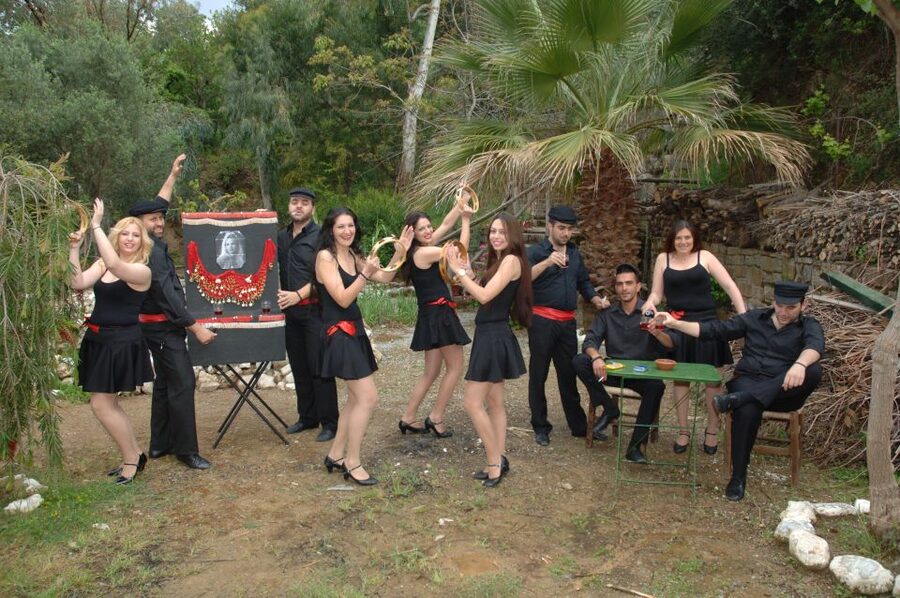 Crete: Traditional Dance Show and Buffet Dinner with Wine - Is $34 a fair price?