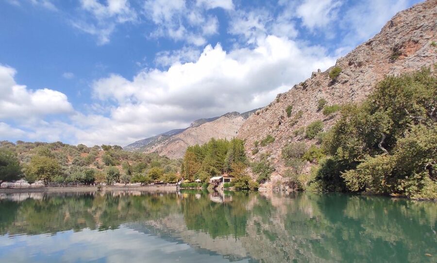 Crete: Trypiti Beach Off-Road South Tour w/ Lunch & Wine - Why the Trypiti route feels different from a standard beach day