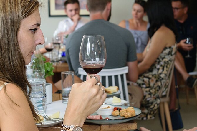 Crete Wine and Olive Oil Tour - The main weakness: olive oil plays second fiddle